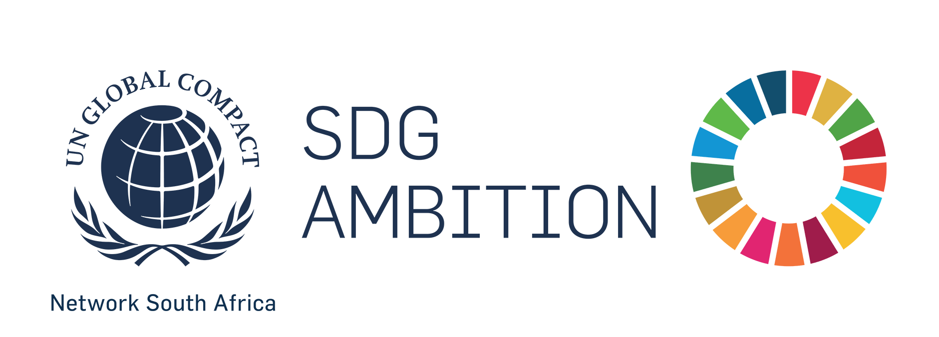 SDG Ambition programme 2020 - Global Compact Network SA