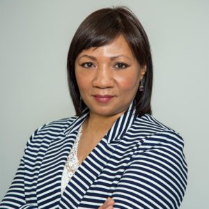 Bertina Engelbretch - Clicks Group