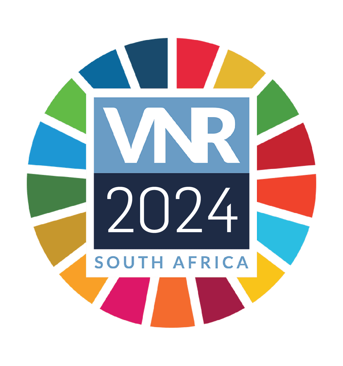 Voluntary National Review 2024 Global Compact Network SA   VNR 2024 Logo 