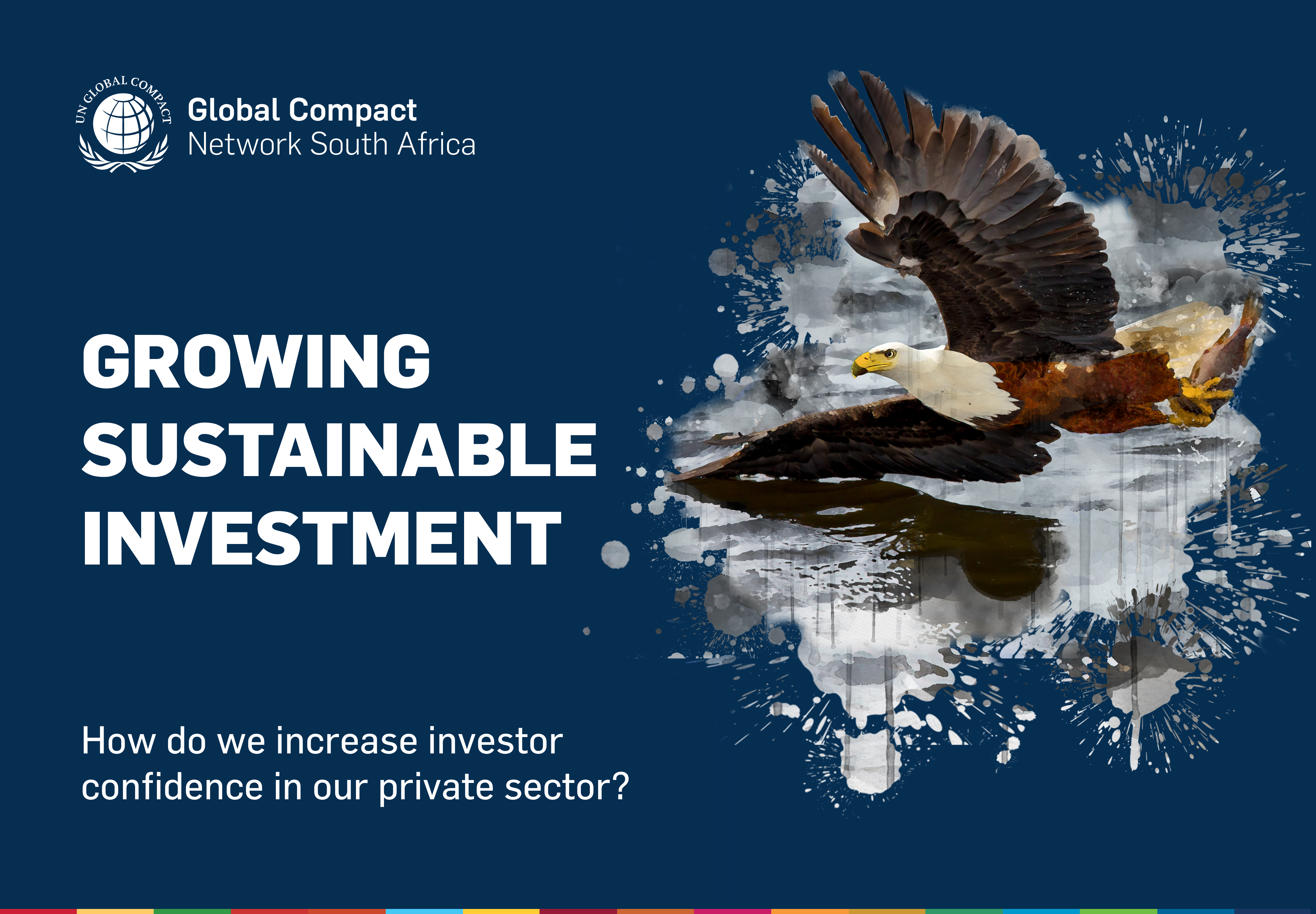 Growing Sustainable Investment