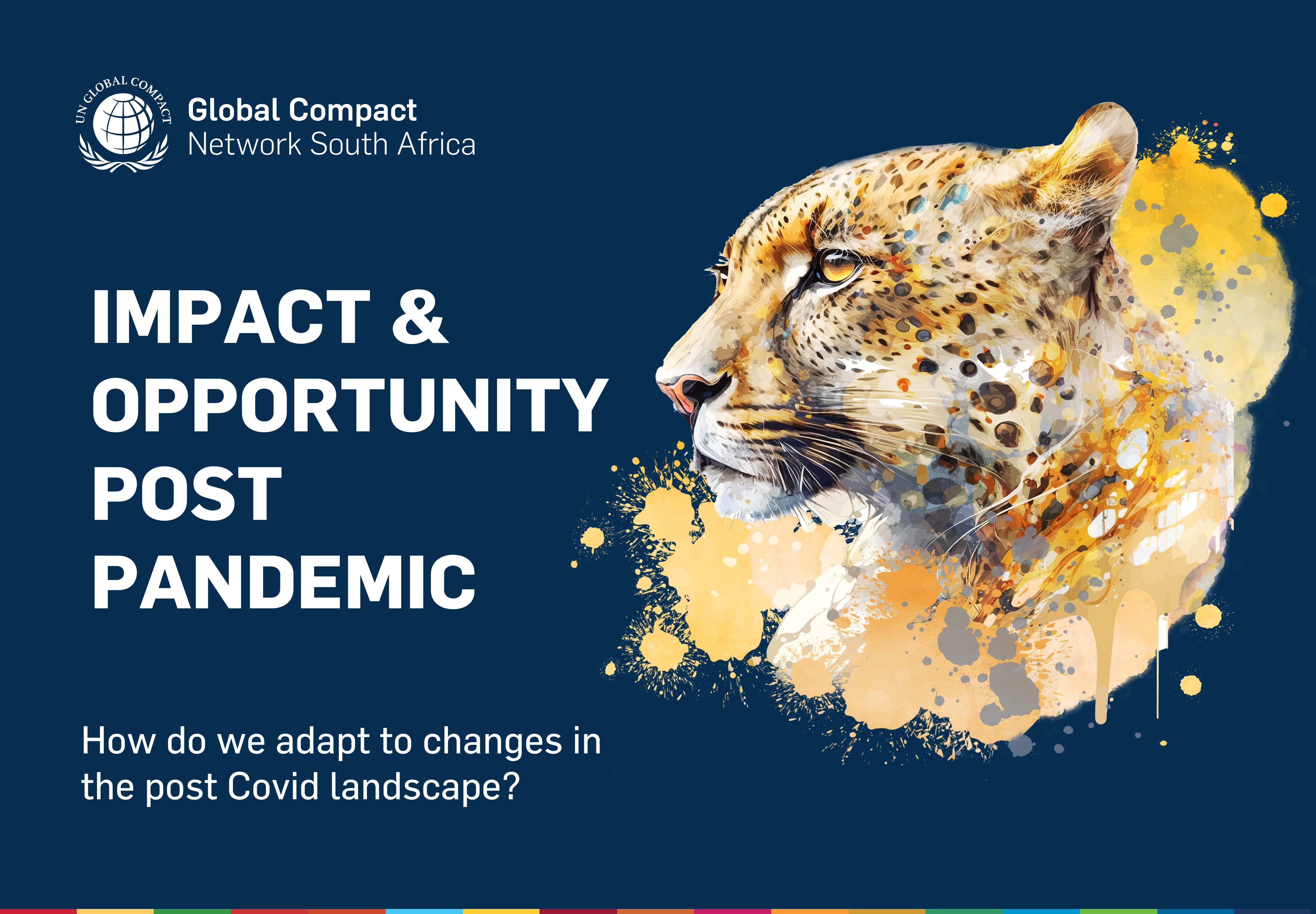 Impact & Opportunity Post Pandemic    