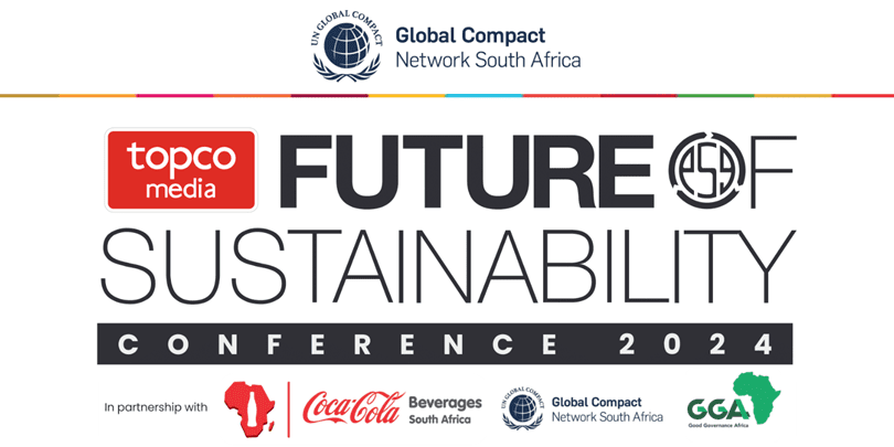 Join us at the Future of Sustainability Conference
