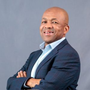 Sipho Mosai Rand Water