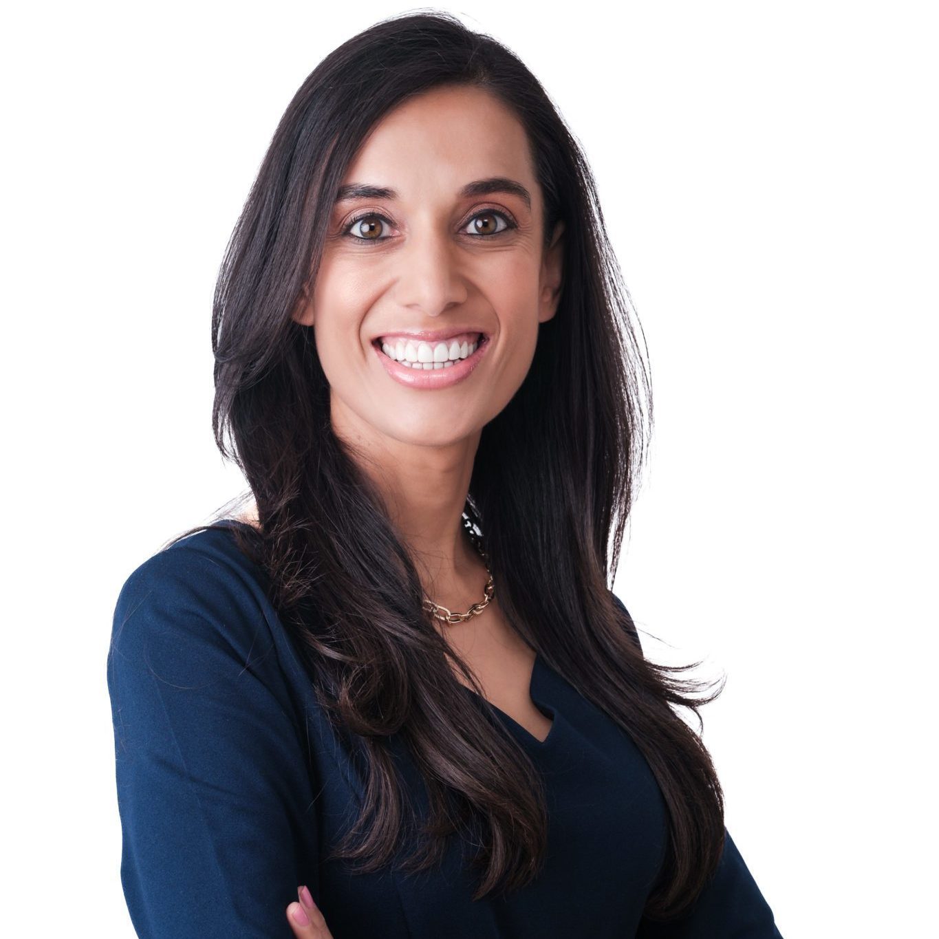 Valdene Reddy